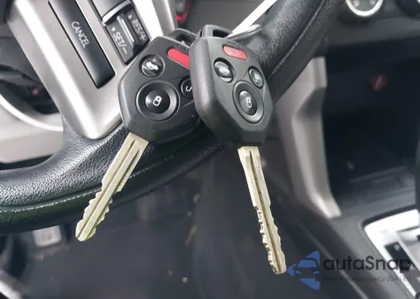 2014 Subaru Forester 2.5I из США, поврежденный, VIN JF2SJAAC6EH472847